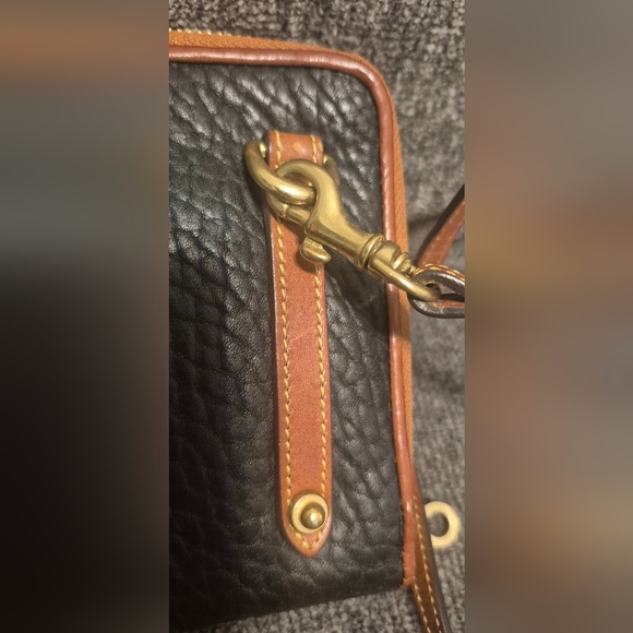 Dooney & Bourke Vintage Crossbody - Picture 6 of 14